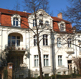 Kanzlei Potsdam
Alleestrasse 10 A
14469 Potsdam