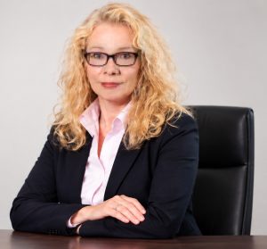 Rita Schirmbeck - Fachanwältin für Versicherungsrecht
